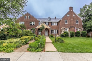 416 Dunkirk Rd, Baltimore, MD 21212