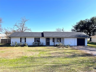 400 Childs Dr, Fairfield, TX 75840