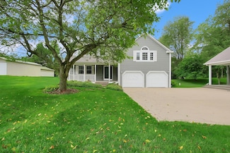 3775 Johnstown Alexandria Rd, Johnstown, OH 43031
