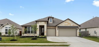 20110 Garganey Dr, Pflugerville, TX 78660