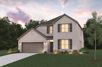 3926 Lupine Trail, Farmers Branch, TX 75234