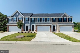 4341 Secretariat St, Harrisburg, PA 17112
