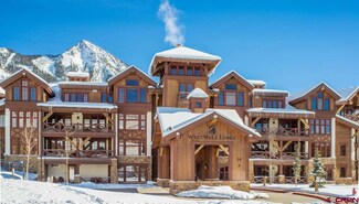 14 Hunter Hill Rd Unit C201, Crested Butte, CO 81225