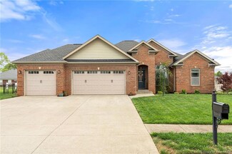 3010 Amelia Cir, Jeffersonville, IN 47130