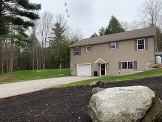 17 Eagle Ridge Rd, Turner, ME 04282