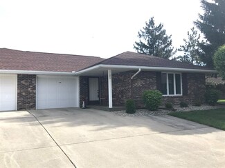 869 E Hazel Dr, Marion, IN 46953