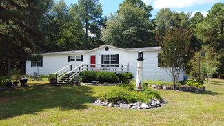 8994 Highway 99, Meridian, GA 31319