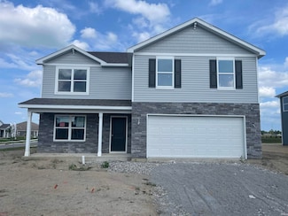 1108 Stuckey Pointe Pass, Fort Wayne, IN 46818