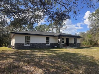 11573 SE Wolf Ave, Arcadia, FL 34266