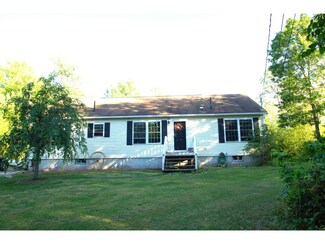 44 NE Pond Rd, Milton, NH 03851