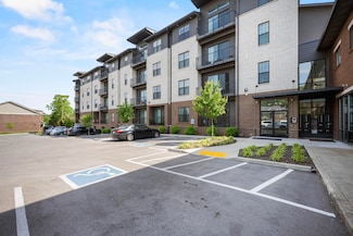 231 Walton Ave Unit 402, Lexington, KY 40502