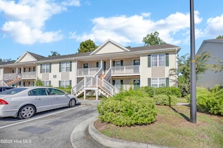 4609 Mcclelland Dr Unit D204, Wilmington, NC 28405