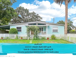 1405 Masters Dr, St. Augustine, FL 32084