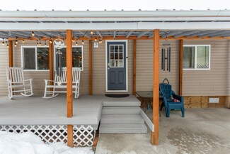 1914 W Pinto Rd, Colbert, WA 99005