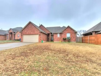 11204 Stoneridge Ln, Oklahoma City, OK 73130