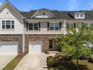 1394 Southpoint Trail, Durham, NC 27713