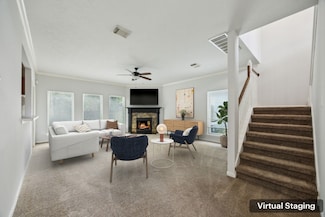 23026 Eastgate Village Dr, Spring, TX 77373