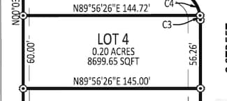 2208 S 20th St, Paragould, AR 72450