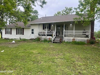 1456 W 540th Ave, Mc Cune, KS 66753