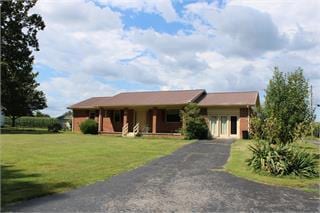 81 Roy Dr, Russell Springs, KY 42642