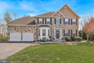 49 Boraten Rd, Royersford, PA 19468