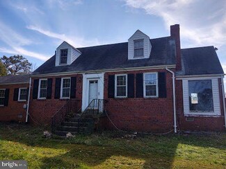 9911 Old Ardwick Ardmore Rd, Spring Dale, MD 20774