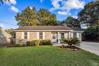 6716 Bellview Pines Place, Pensacola, FL 32526