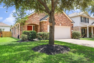 20607 Ranch Mill Ln, Cypress, TX 77433