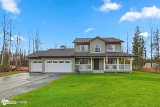 36500 Saint Andrews Rd, Kenai, AK 99611