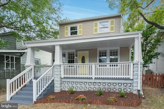 3309 Otis St, Mount Rainier, MD 20712