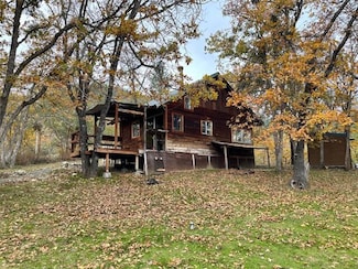 812 Humbug Creek Rd, Applegate, OR 97530