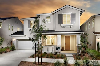 2787 Sassy St, Santa Rosa, CA 95407
