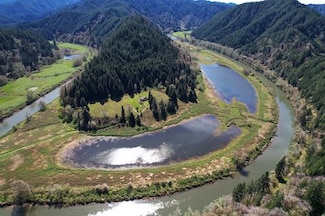 17834 Lower Smith River Rd Unit LotWP001, Reedsport, OR 97467