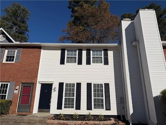 1921 Cheatham Woods Dr SW, Marietta, GA 30008