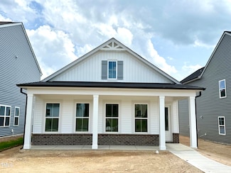 2874 Quarry Rd Unit 165, Wake Forest, NC 27587