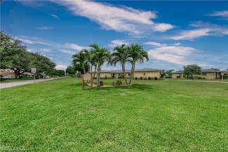 1410 Tredegar Dr, Fort Myers, FL 33919