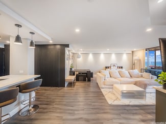 415 South St Unit 1602, Honolulu, HI 96813