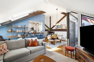 145 St Botolph Unit 35, Boston, MA 02115