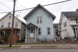 7 Emmett St, Binghamton, NY 13901