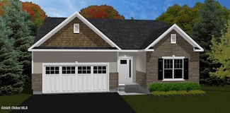 922 Ridgeview Cir, Castleton-On-hudson, NY 12033