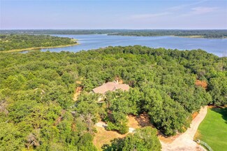 118 Timber Lake Dr, McLoud, OK 74851