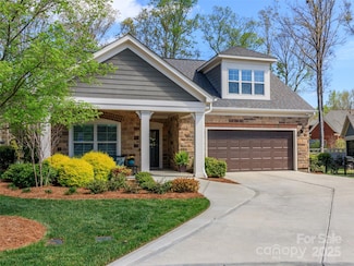 2342 Wesley Landing Rd, Waxhaw, NC 28173