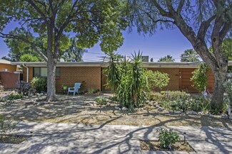 1241 W Knox Place, Tucson, AZ 85705