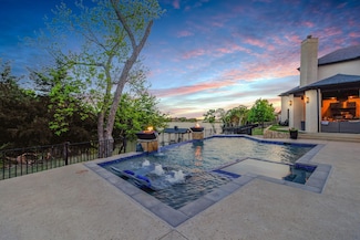 1812 Canal St, Heath, TX 75032
