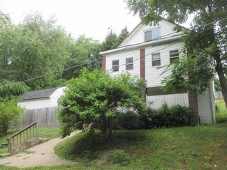 503 Main St, Lyndora, PA 16045