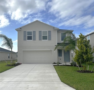 11819 Cloverly Ln, Punta Gorda, FL 33955