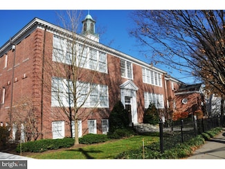 35 Quarry St Unit 208, Princeton, NJ 08542