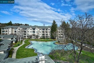 1860 Tice Creek Dr Unit 1426, Walnut Creek, CA 94595
