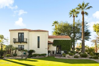 2050 N 11th Ave, Phoenix, AZ 85007