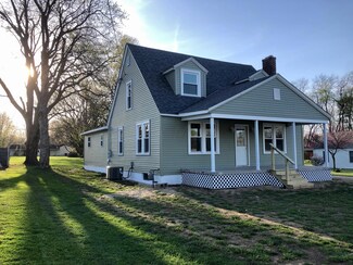 701 Mithoff Dr, Lancaster, OH 43130